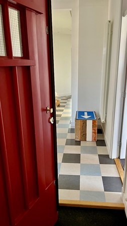 Medium property photo - Vondelstraat, 2513 EW The Hague